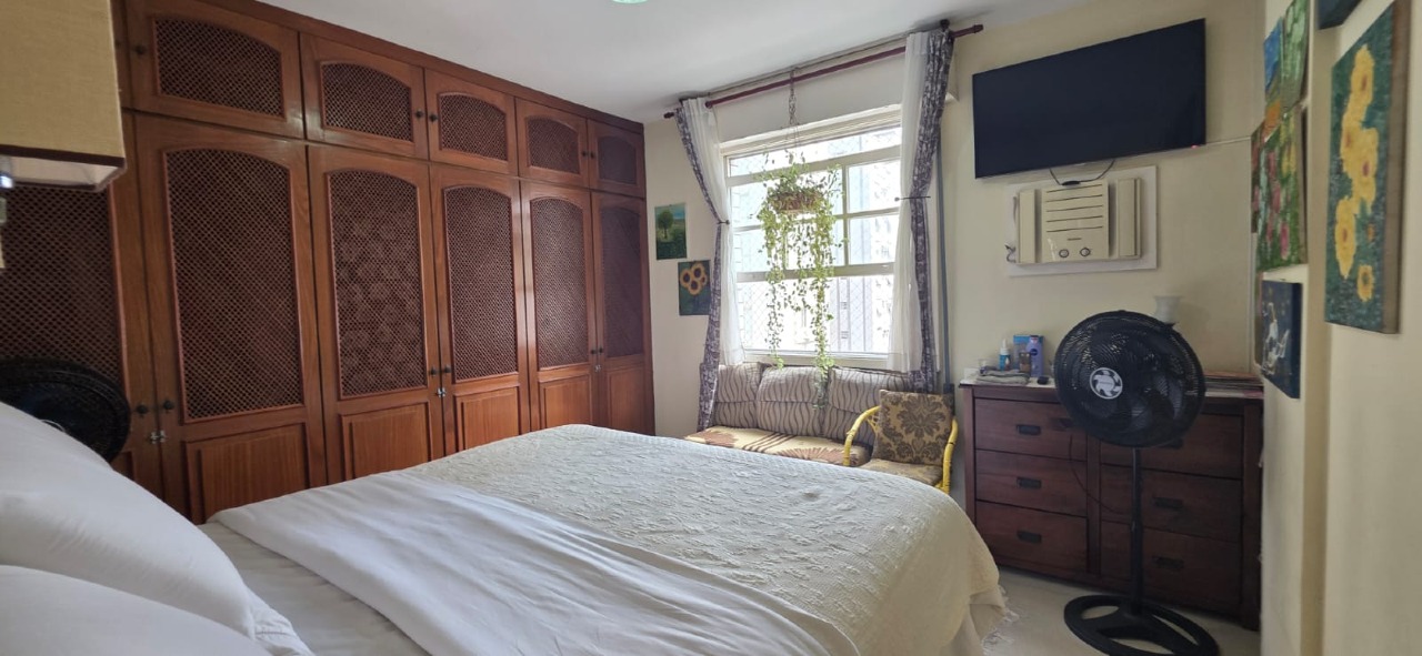 Apartamento à venda no Pompéia: