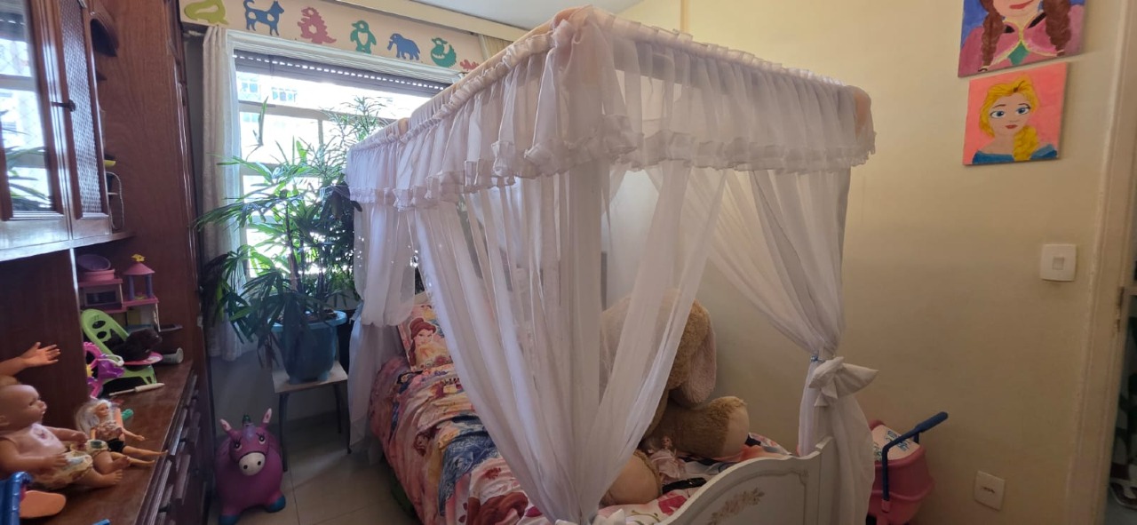 Apartamento à venda no Pompéia: