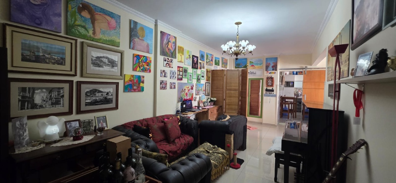 Apartamento à venda no Pompéia: