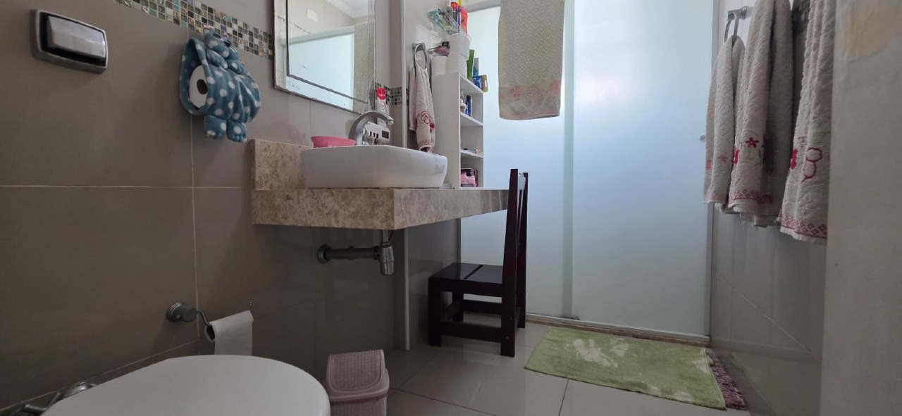 Apartamento à venda no Pompéia: