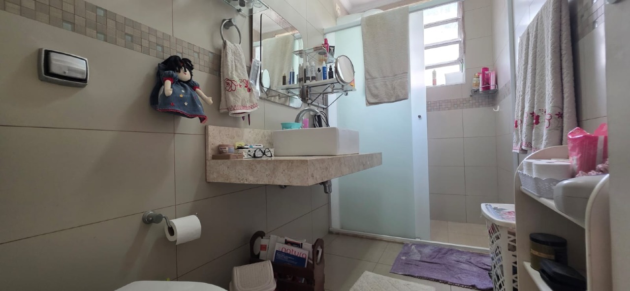 Apartamento à venda no Pompéia:
