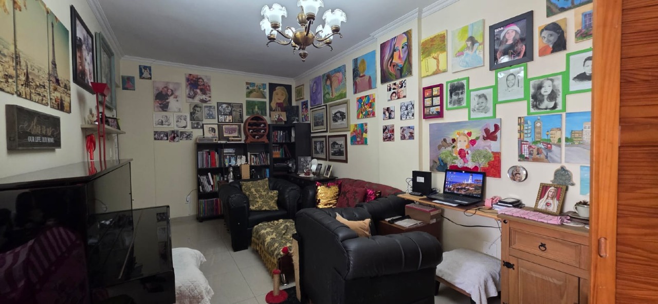 Apartamento à venda no Pompéia:
