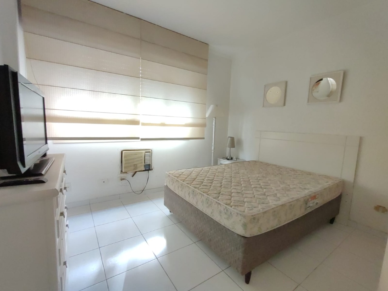 Apartamento à venda no Gonzaga: 