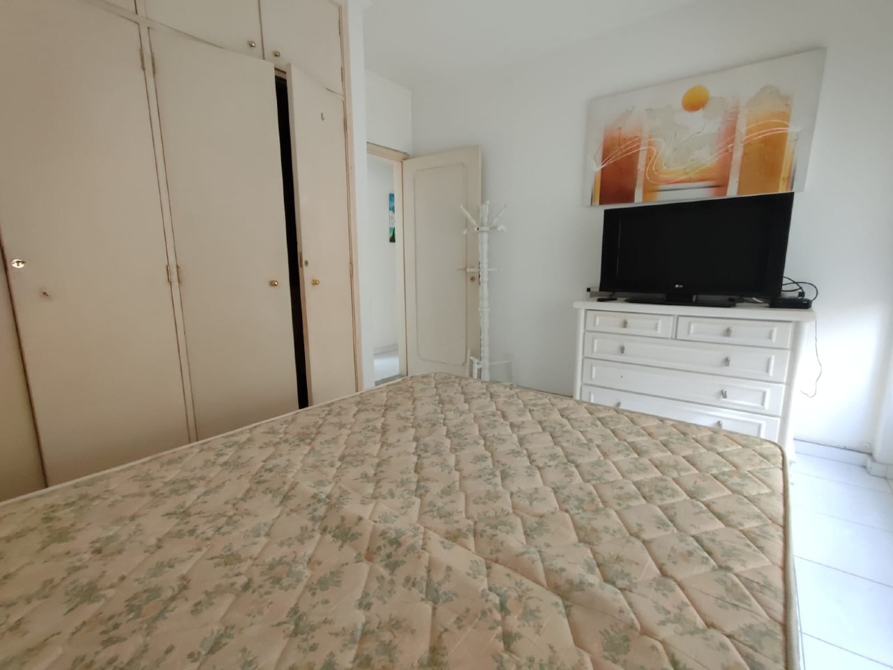 Apartamento à venda no Gonzaga: 