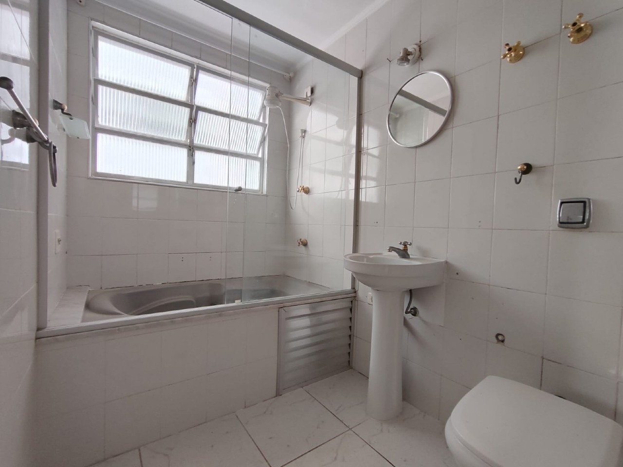 Apartamento à venda no Gonzaga: 