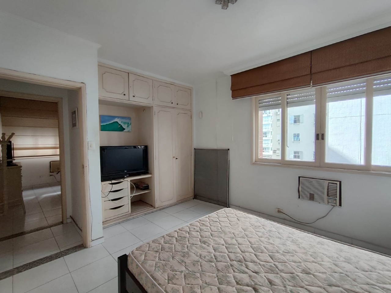 Apartamento à venda no Gonzaga: 