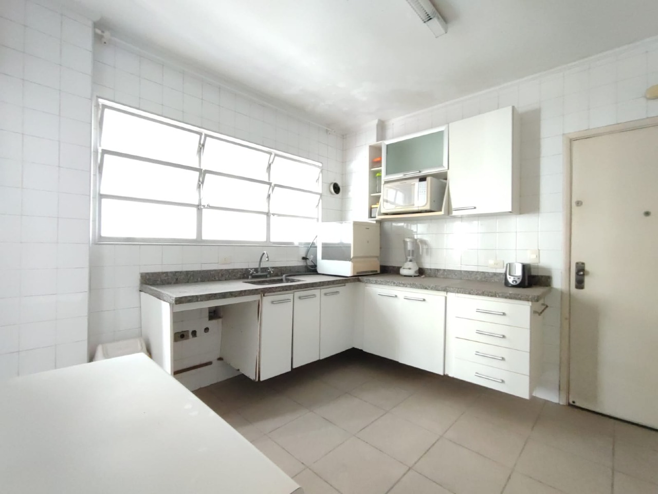 Apartamento à venda no Gonzaga: 