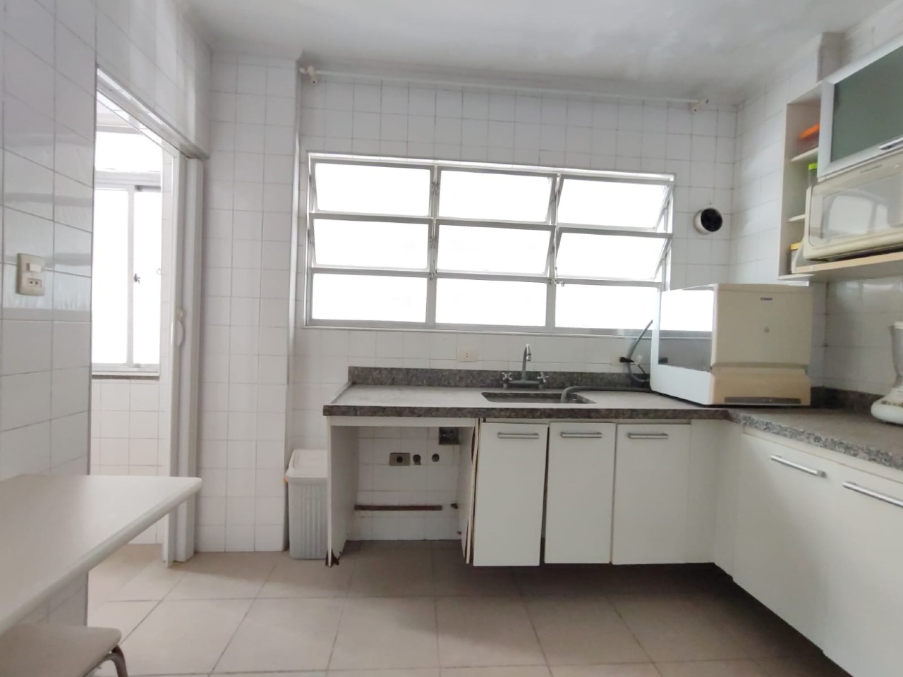 Apartamento à venda no Gonzaga: 