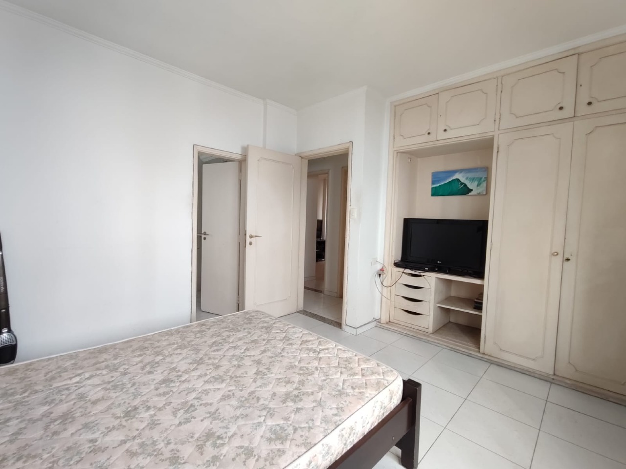 Apartamento à venda no Gonzaga: 