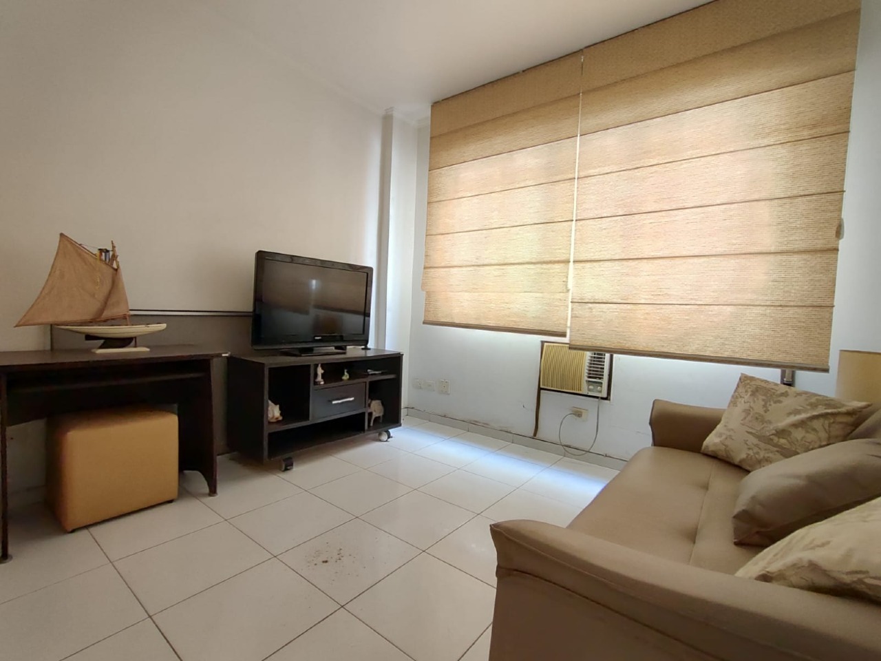 Apartamento à venda no Gonzaga: 