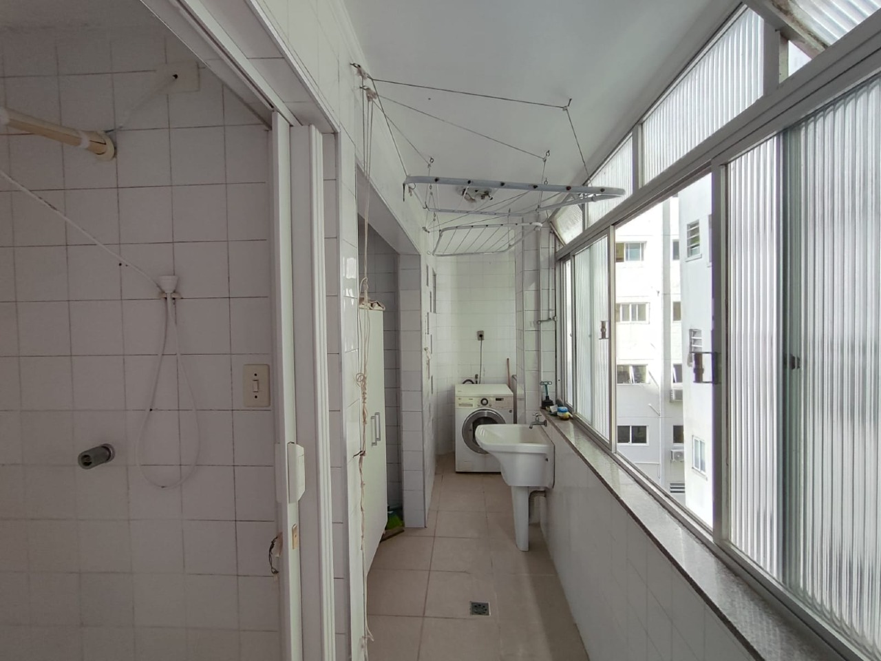 Apartamento à venda no Gonzaga: 