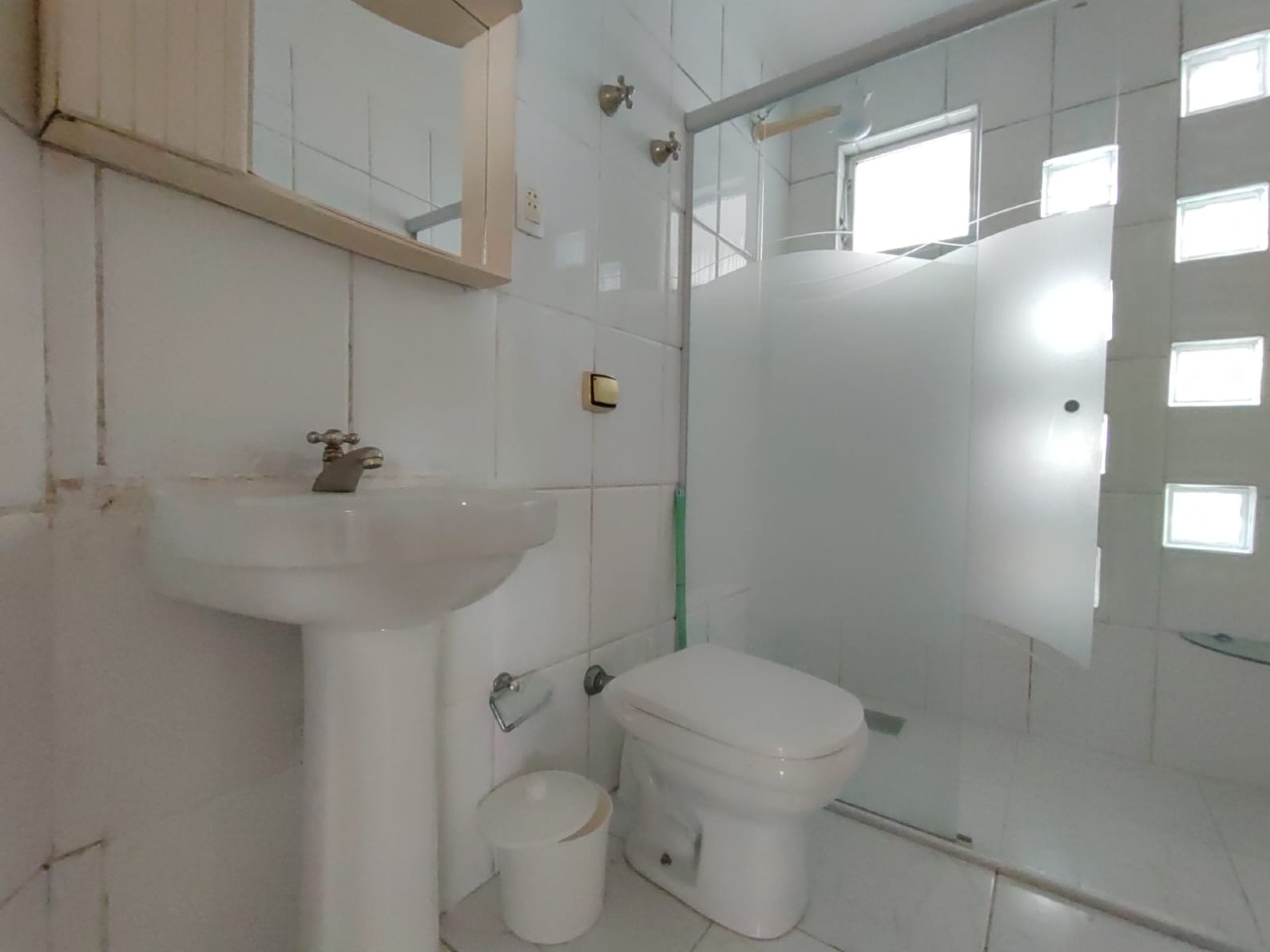 Apartamento à venda no Gonzaga: 