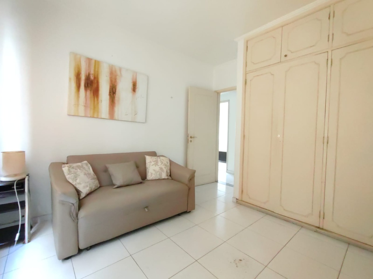 Apartamento à venda no Gonzaga: 