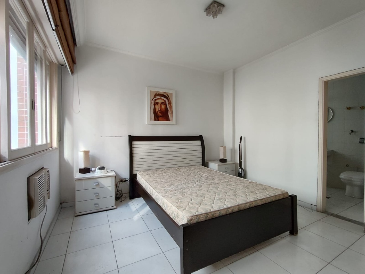 Apartamento à venda no Gonzaga: 