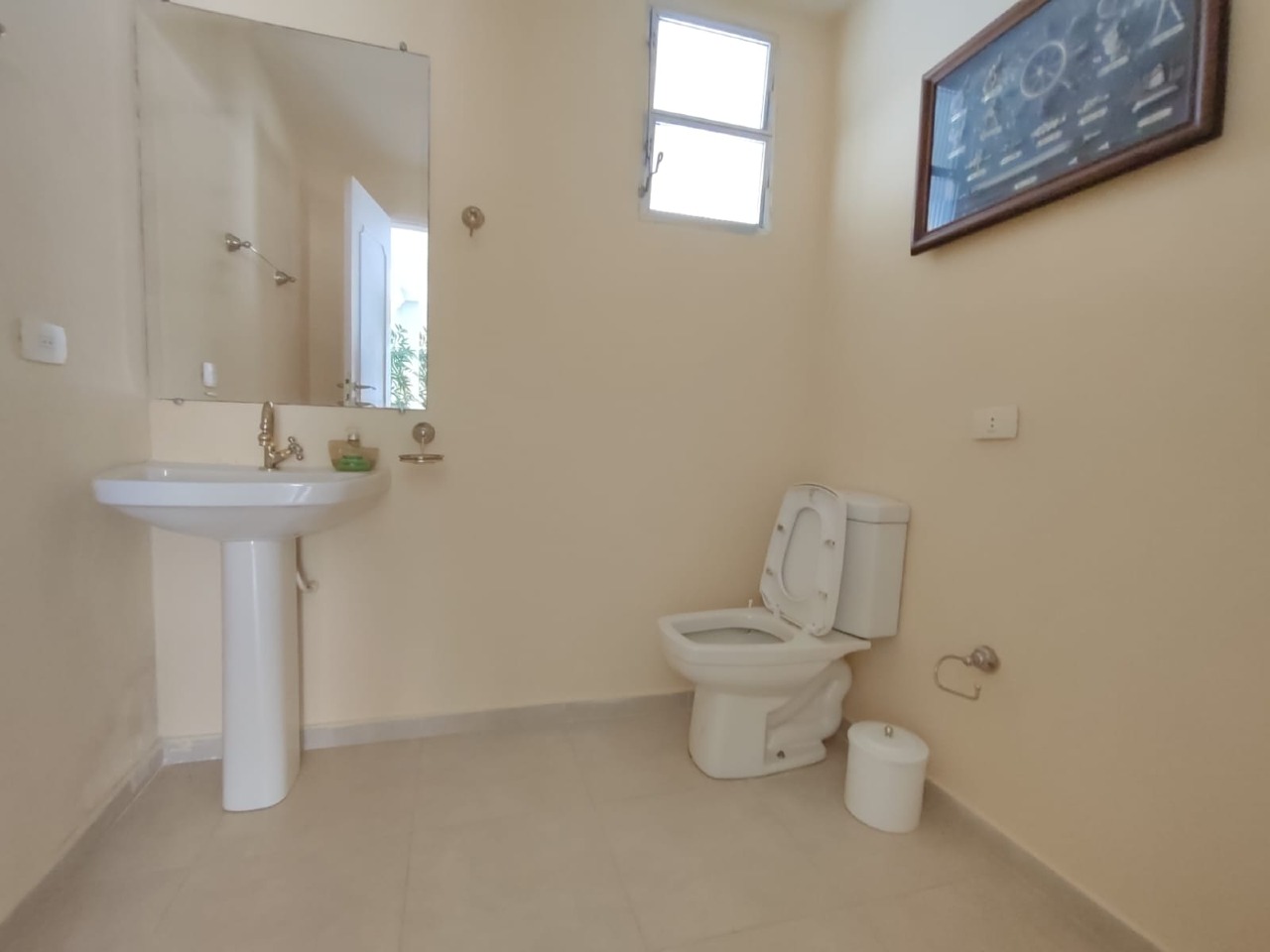 Apartamento à venda no Gonzaga: 