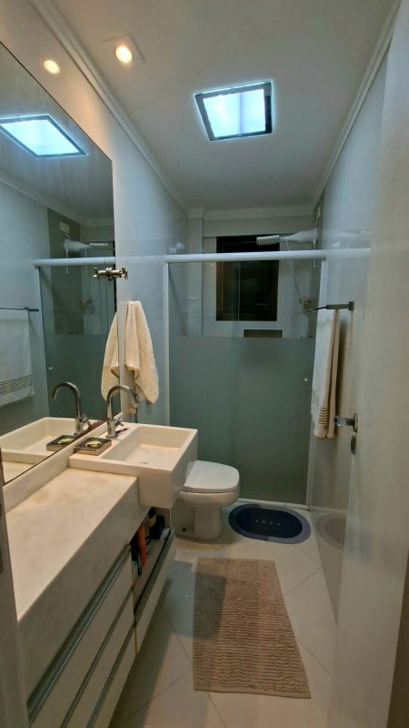 Apartamento à venda no Marapé: 