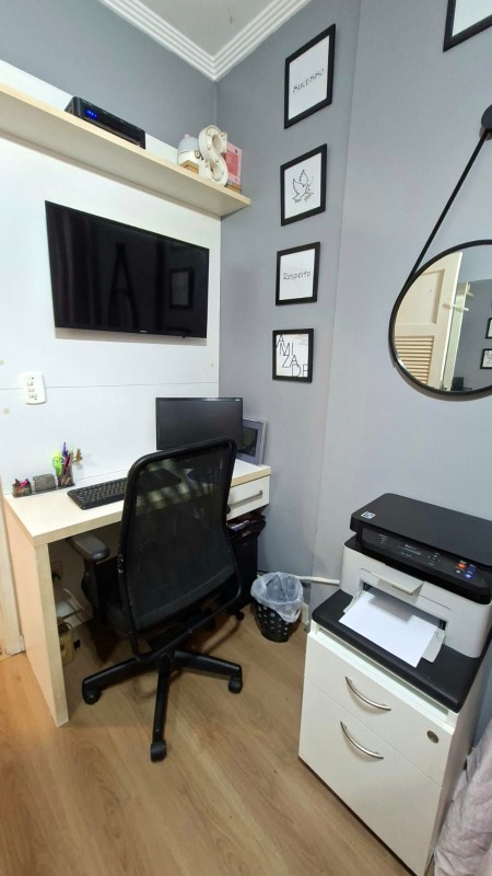 Apartamento à venda no Marapé: 