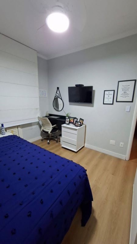 Apartamento à venda no Marapé: 