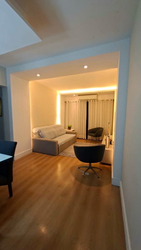 Apartamento à venda no Marapé: 