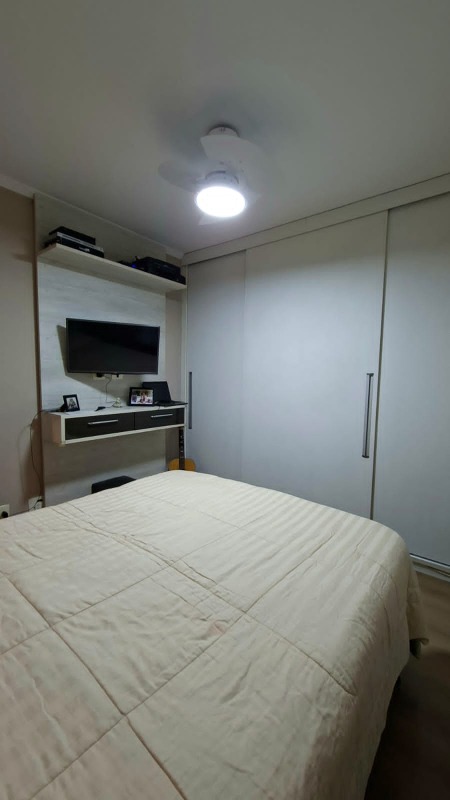 Apartamento à venda no Marapé: 