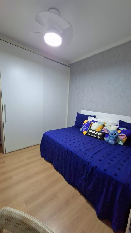 Apartamento à venda no Marapé: 