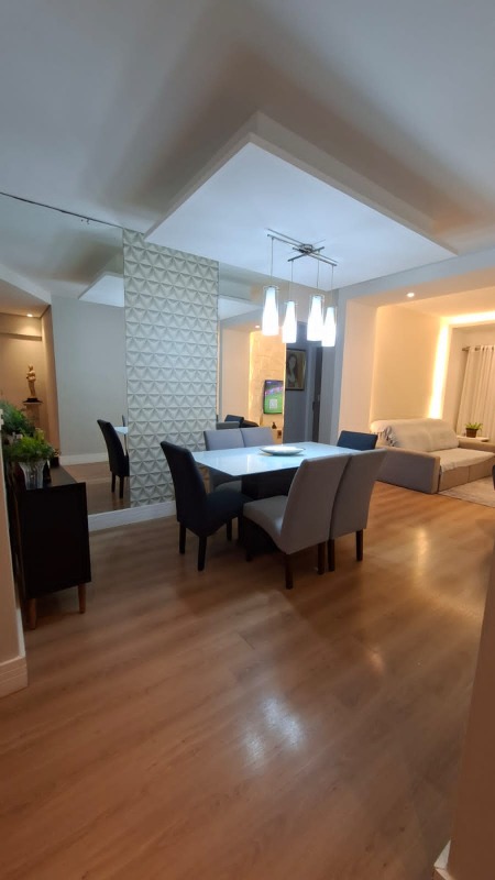 Apartamento à venda no Marapé: 