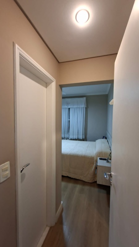 Apartamento à venda no Marapé: 