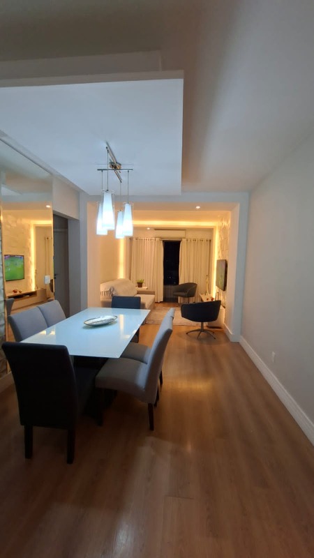 Apartamento à venda no Marapé: 