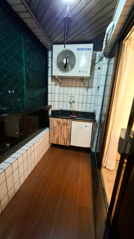 Apartamento à venda no Marapé: 