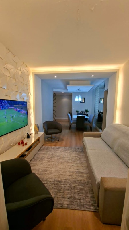 Apartamento à venda no Marapé: 