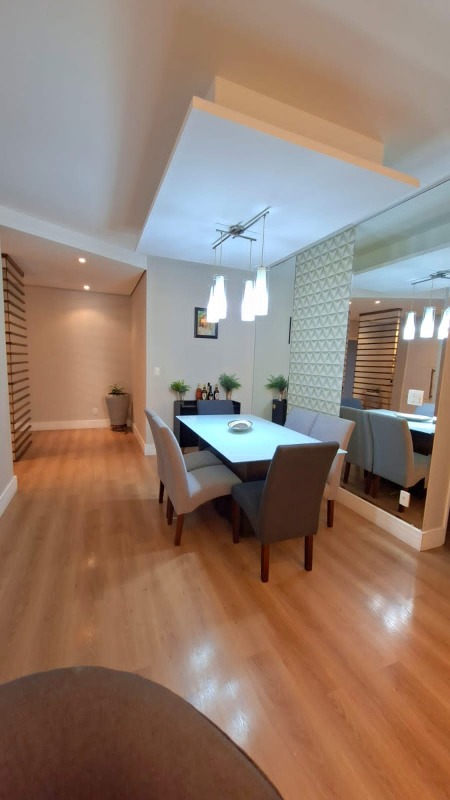 Apartamento à venda no Marapé: 