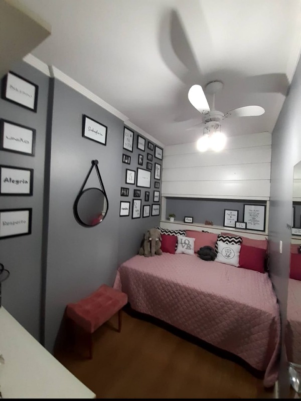 Apartamento à venda no Marapé: 