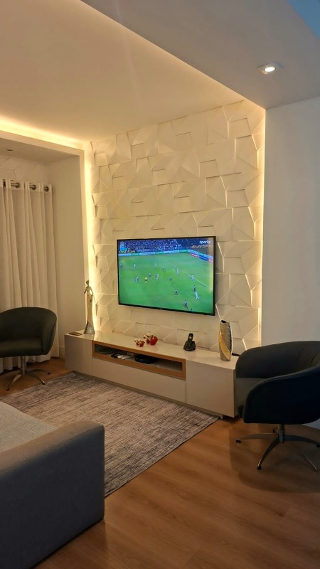 Apartamento à venda no Marapé: 