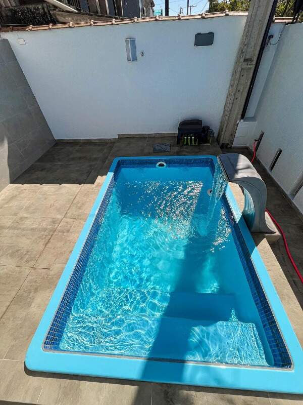 Casa de Condomínio à venda no Macuco: 