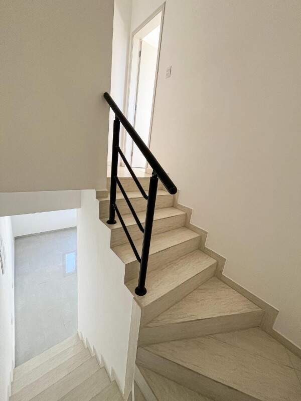 Casa de Condomínio à venda no Macuco: 