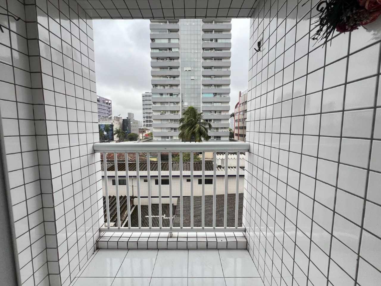 Apartamento à venda no Vila Mathias: 