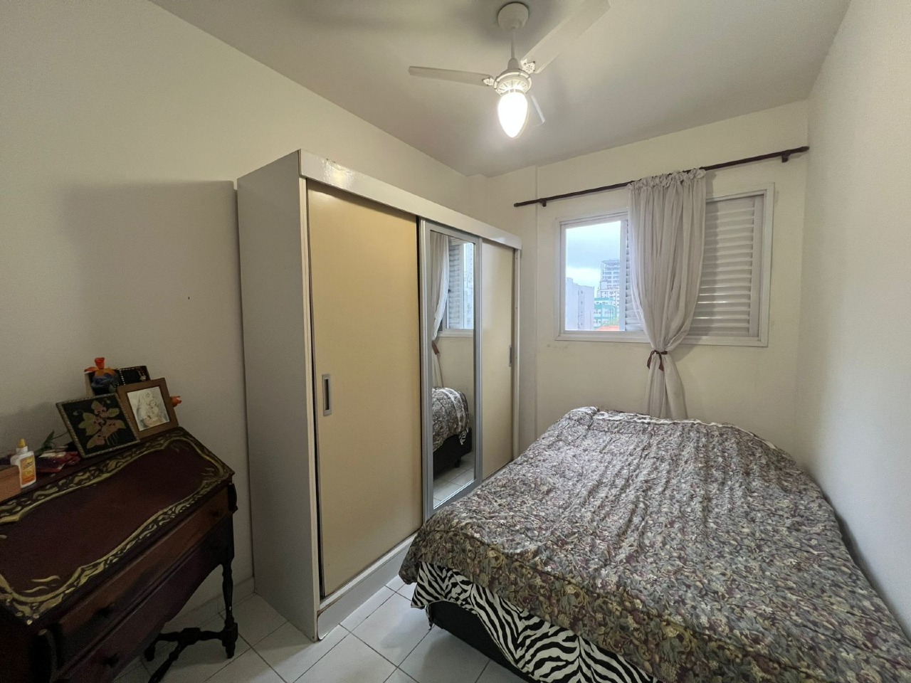 Apartamento à venda no Vila Mathias: 