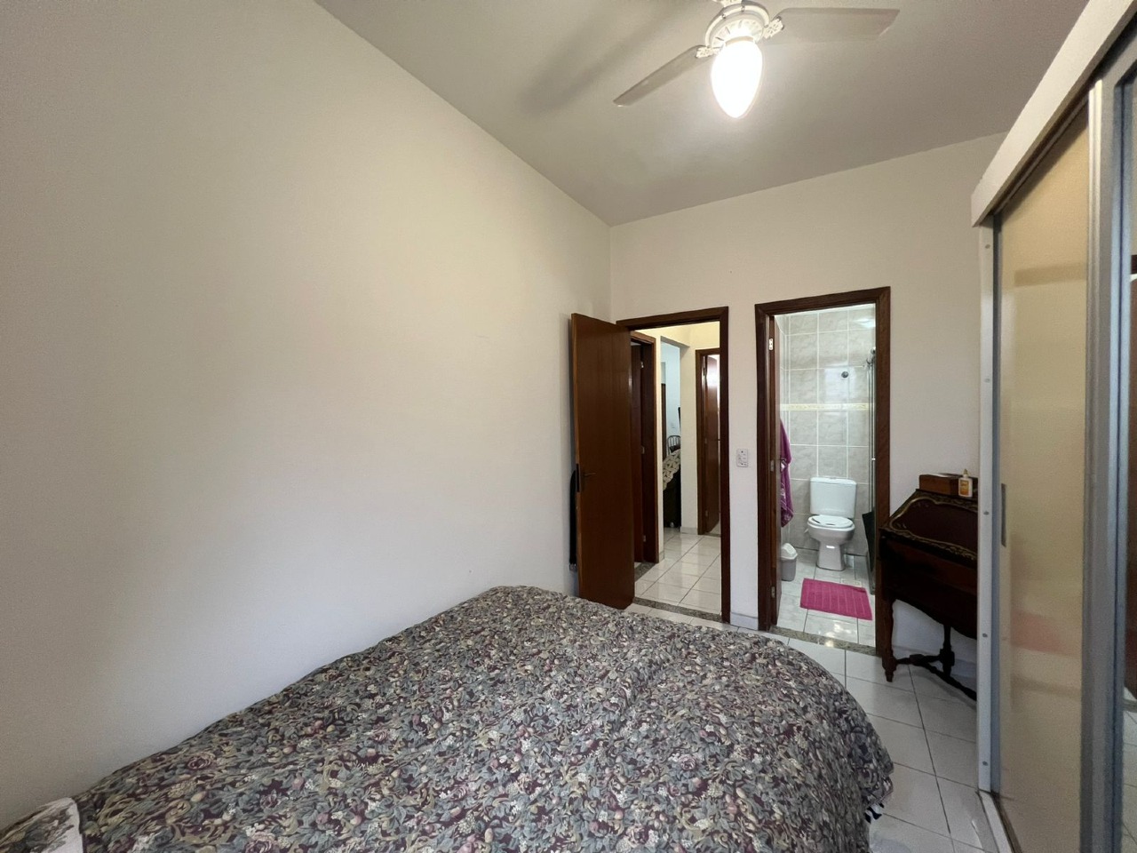 Apartamento à venda no Vila Mathias: 
