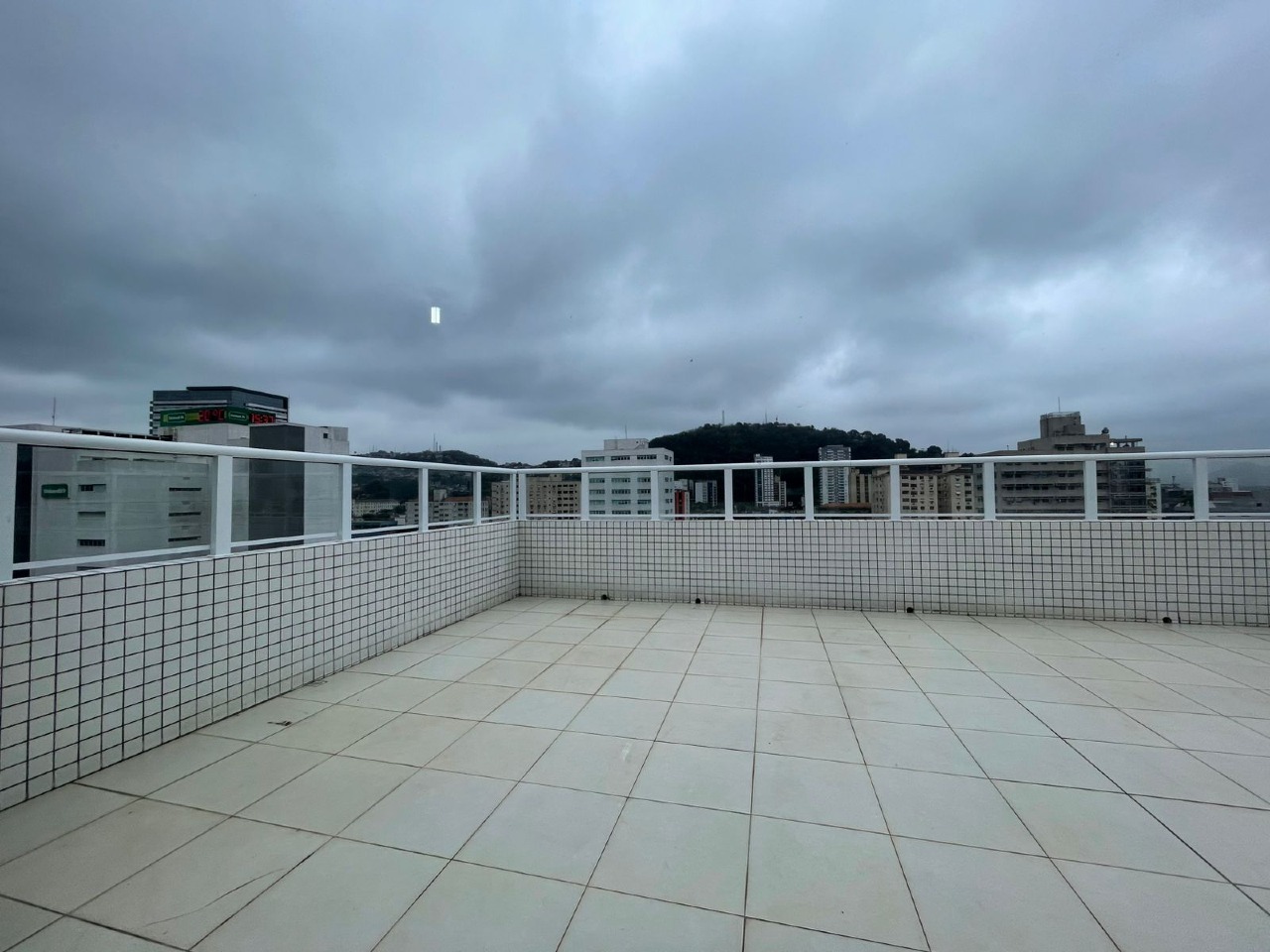 Apartamento à venda no Vila Mathias: 