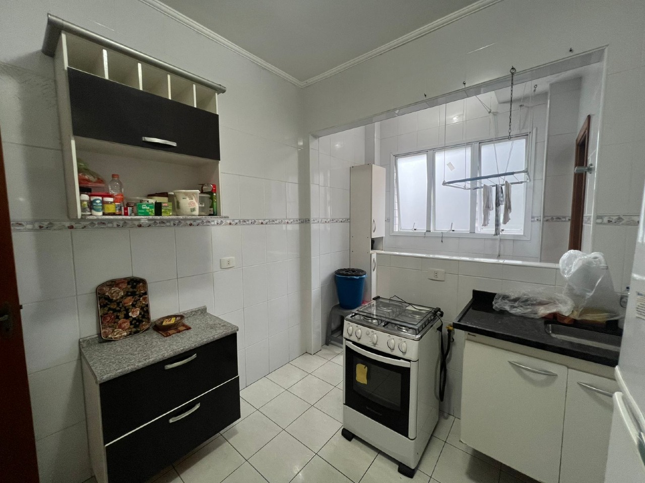 Apartamento à venda no Vila Mathias: 