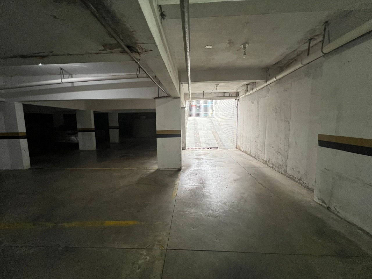 Apartamento à venda no Vila Mathias: 