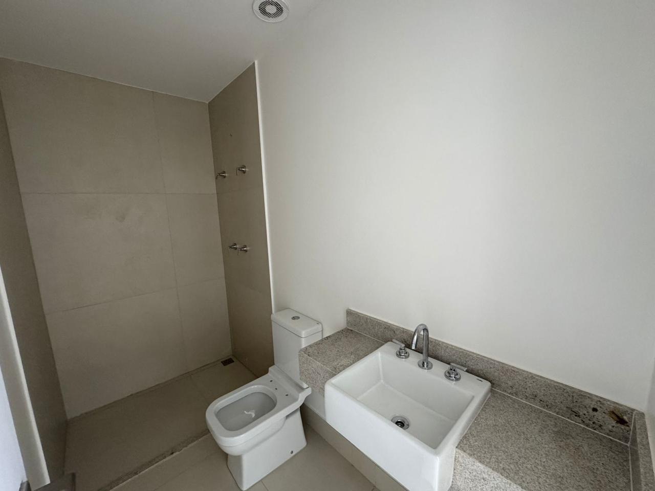 Apartamento à venda no Aparecida: 