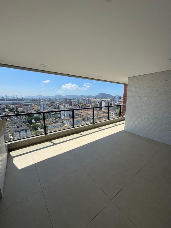 Apartamento à venda no Aparecida: 