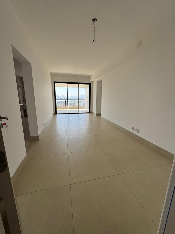 Apartamento à venda no Aparecida: 