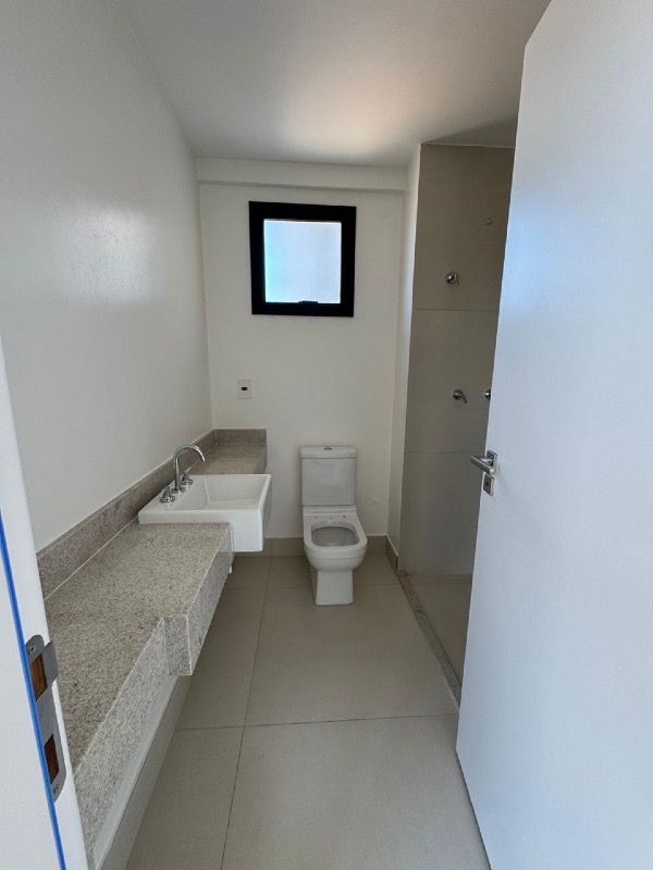 Apartamento à venda no Aparecida: 