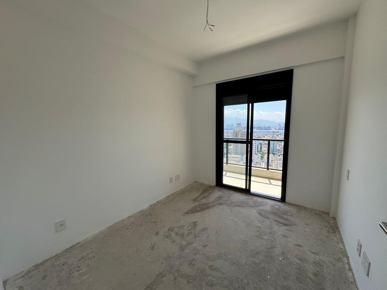 Apartamento à venda no Aparecida: 