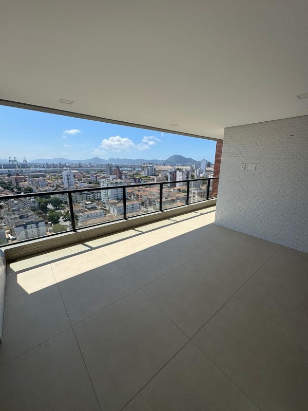 Apartamento à venda no Aparecida: 