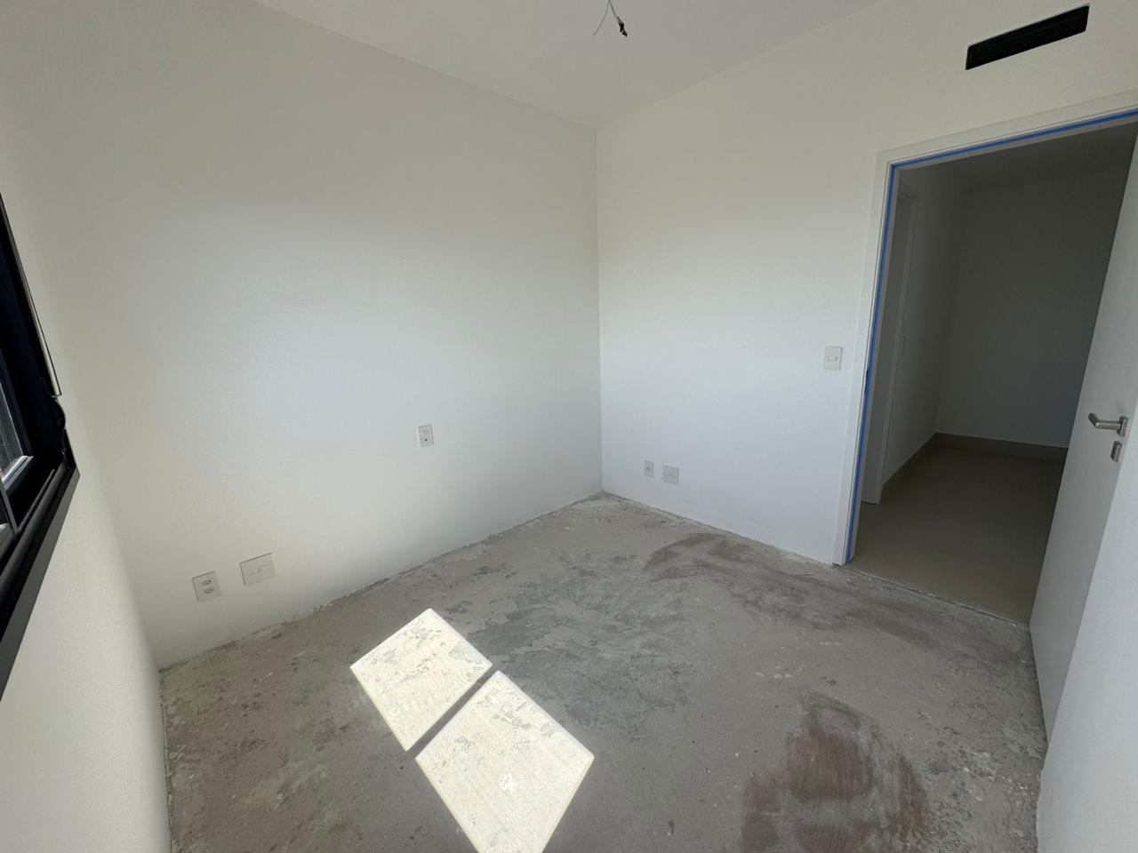 Apartamento à venda no Aparecida: 