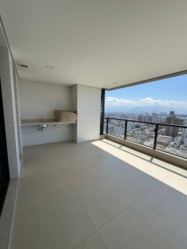 Apartamento à venda no Aparecida: 