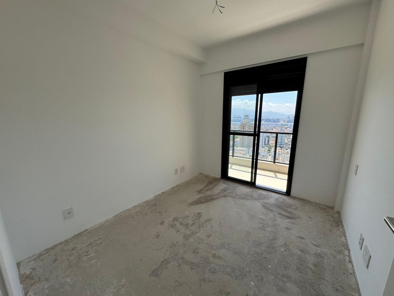 Apartamento à venda no Aparecida: 